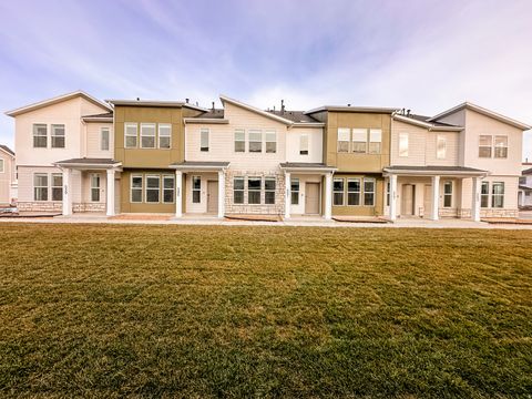 Tiny photo for 563 S 1215 W #133, Logan, UT 84321 (MLS # 2134252)