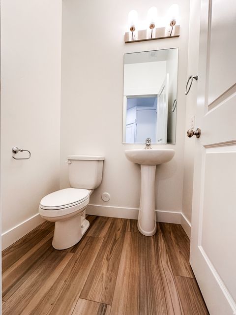 Tiny photo for 563 S 1215 W #133, Logan, UT 84321 (MLS # 2134252)