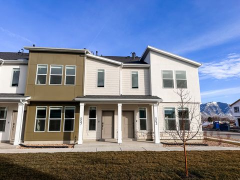 Photo of 563 S 1215 W #133, Logan, UT 84321 (MLS # 2134252)