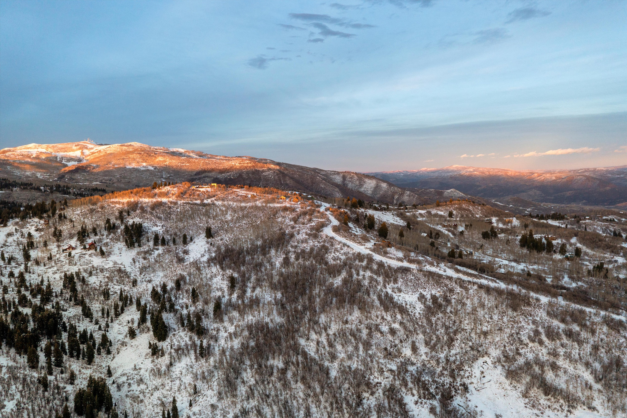 TERRA DEL SOL II SUB - Land