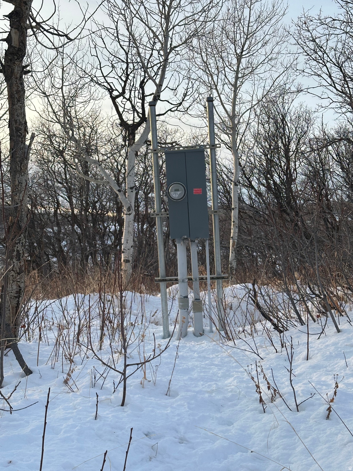 TERRA DEL SOL II SUB - Land