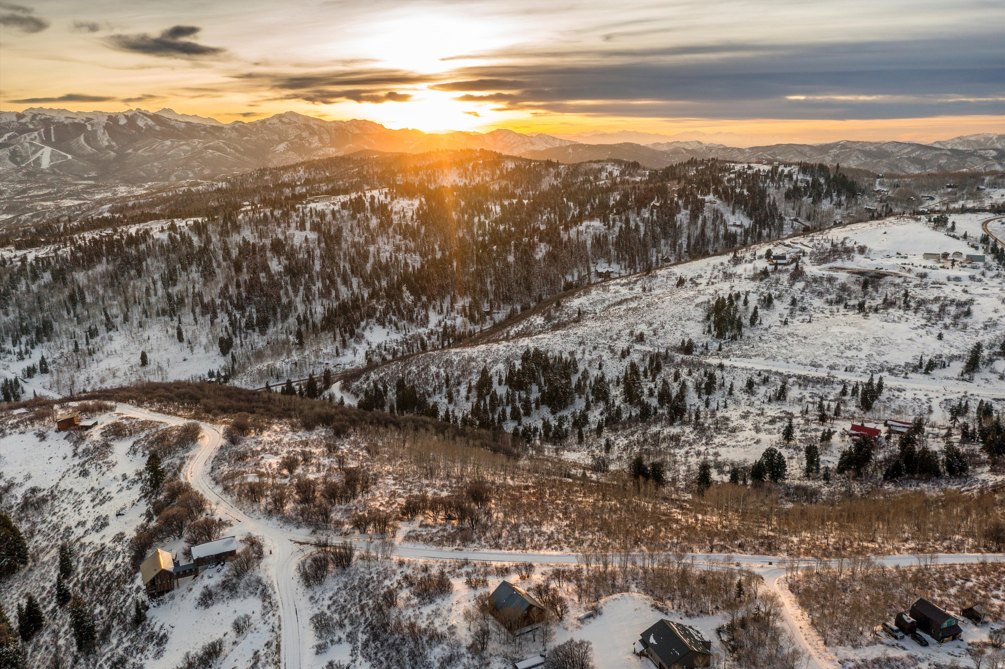 TERRA DEL SOL II SUB - Land