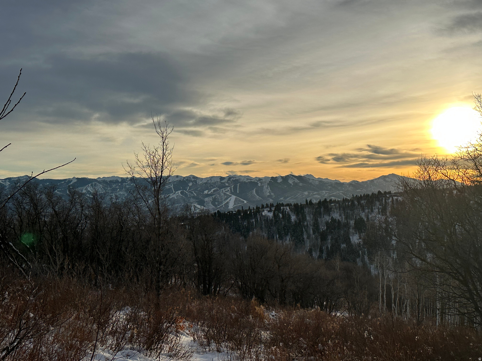 TERRA DEL SOL II SUB - Land