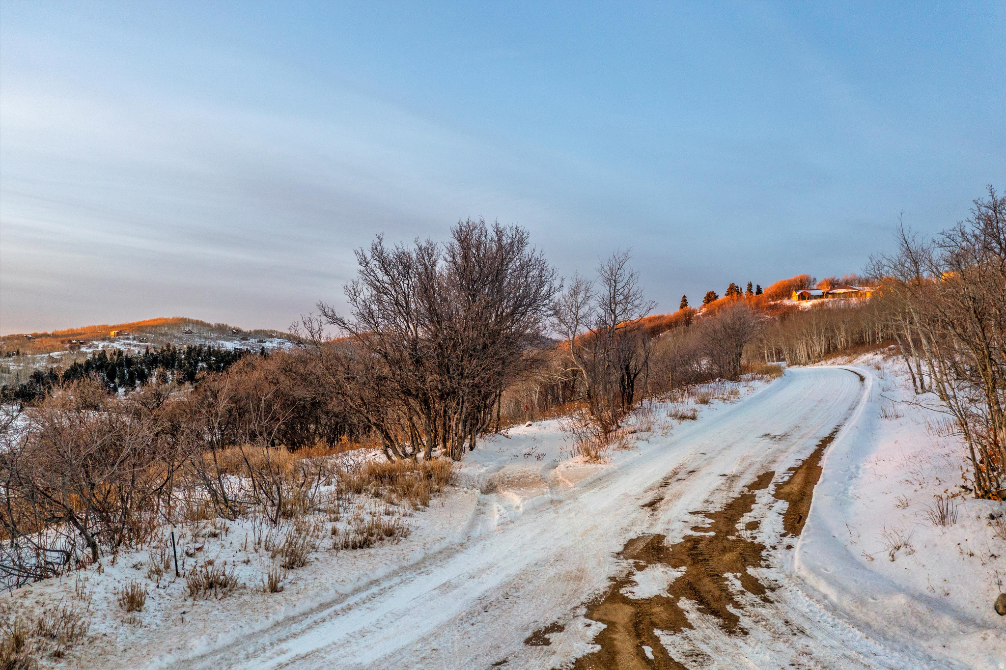 TERRA DEL SOL II SUB - Land