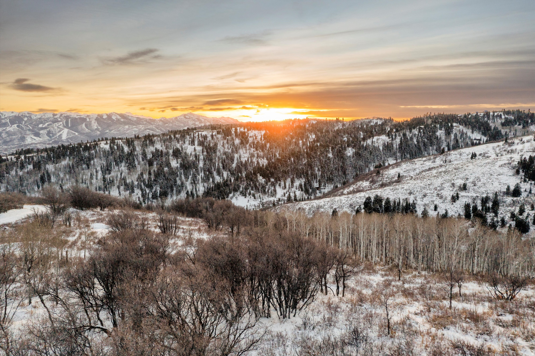 TERRA DEL SOL II SUB - Land