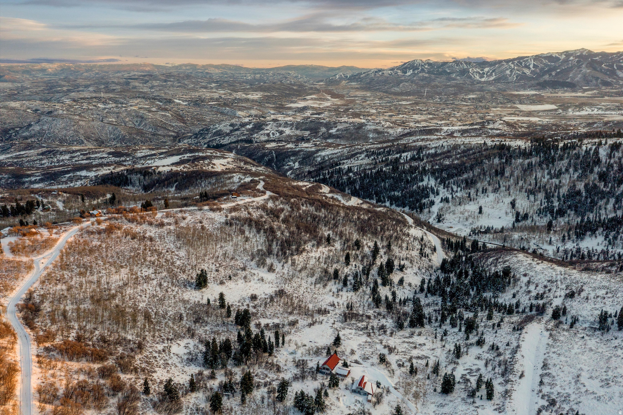 TERRA DEL SOL II SUB - Land