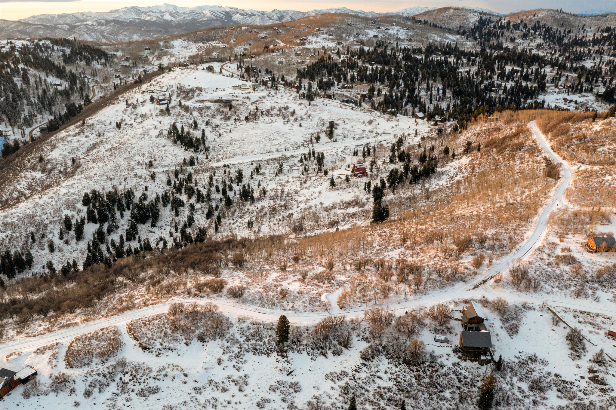 TERRA DEL SOL II SUB - Land