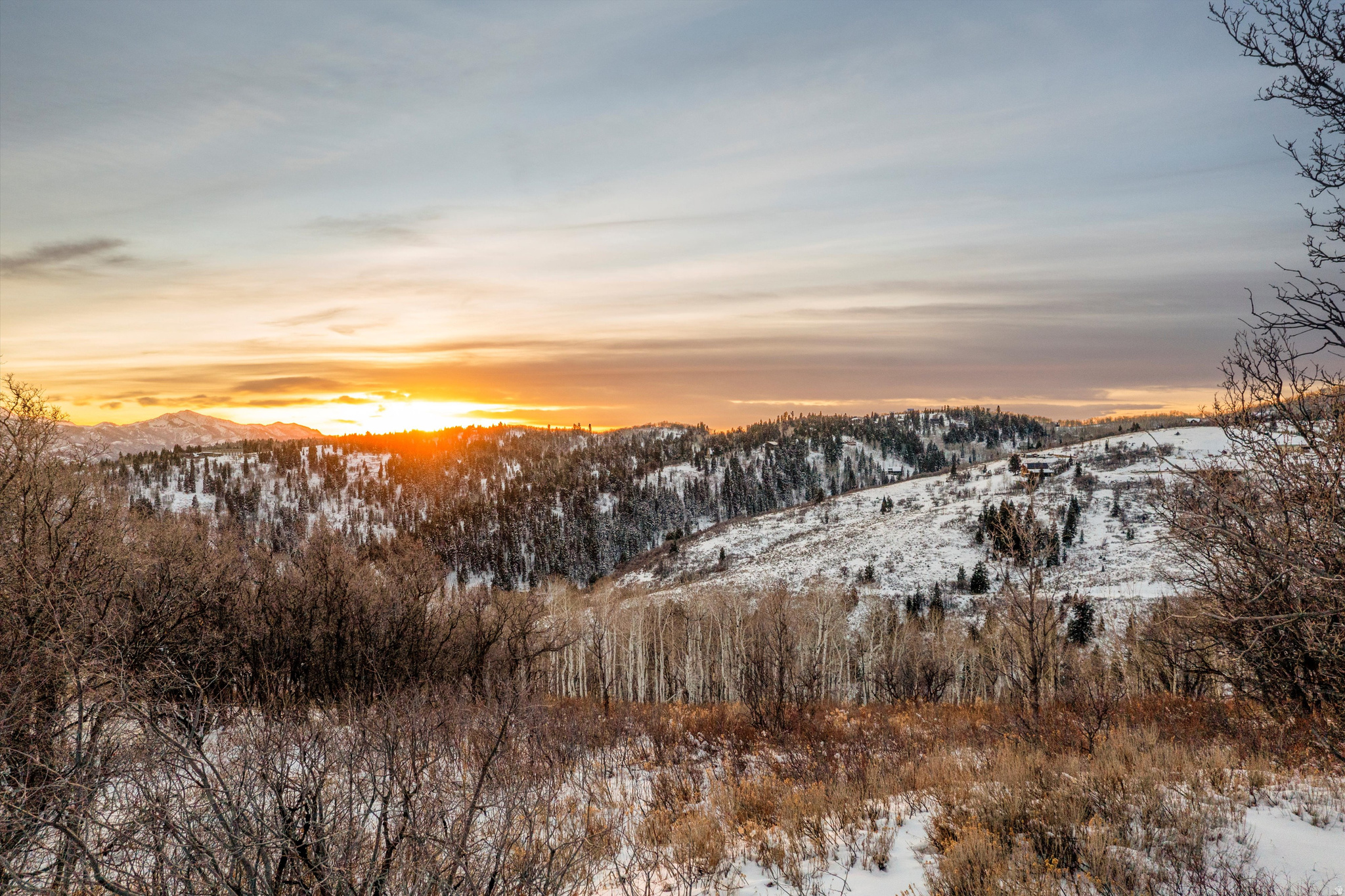 TERRA DEL SOL II SUB - Land