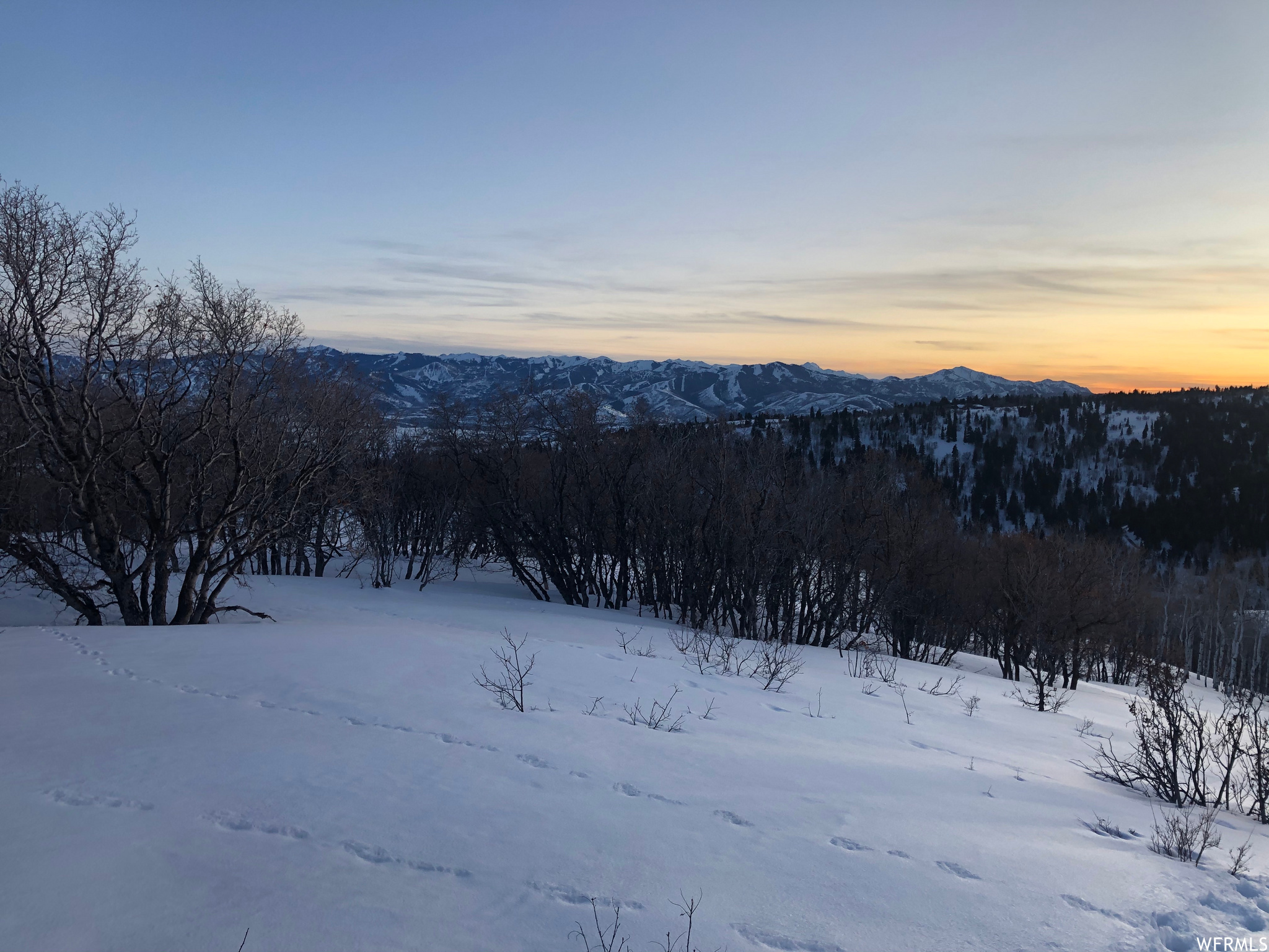 TERRA DEL SOL II SUB - Land