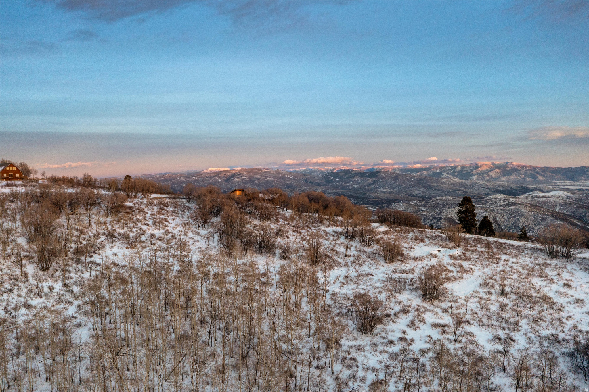 TERRA DEL SOL II SUB - Land