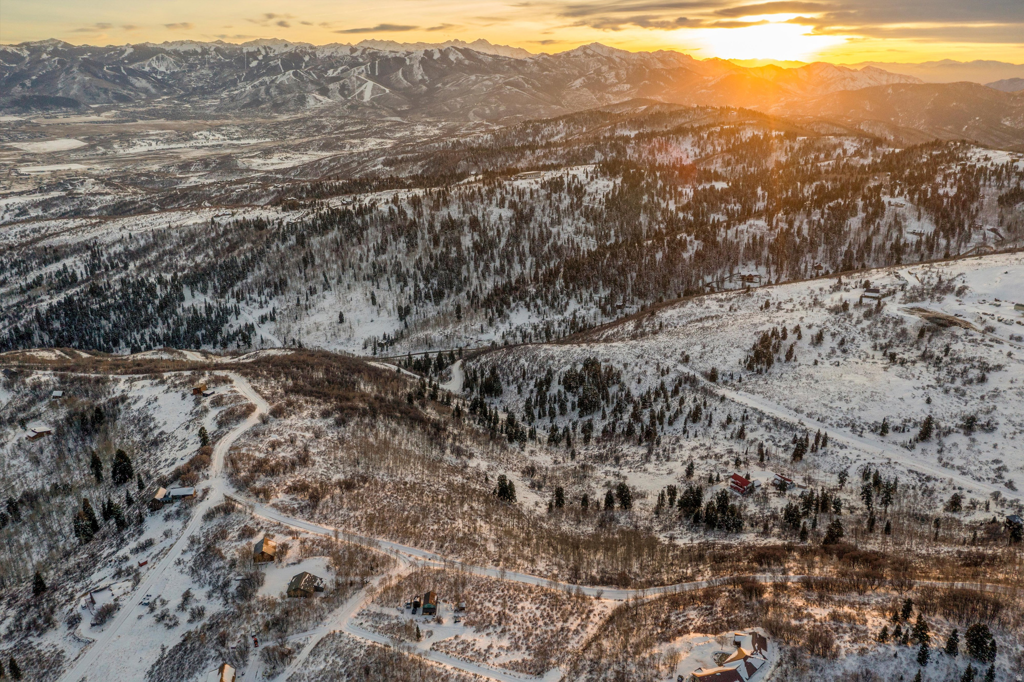 TERRA DEL SOL II SUB - Land