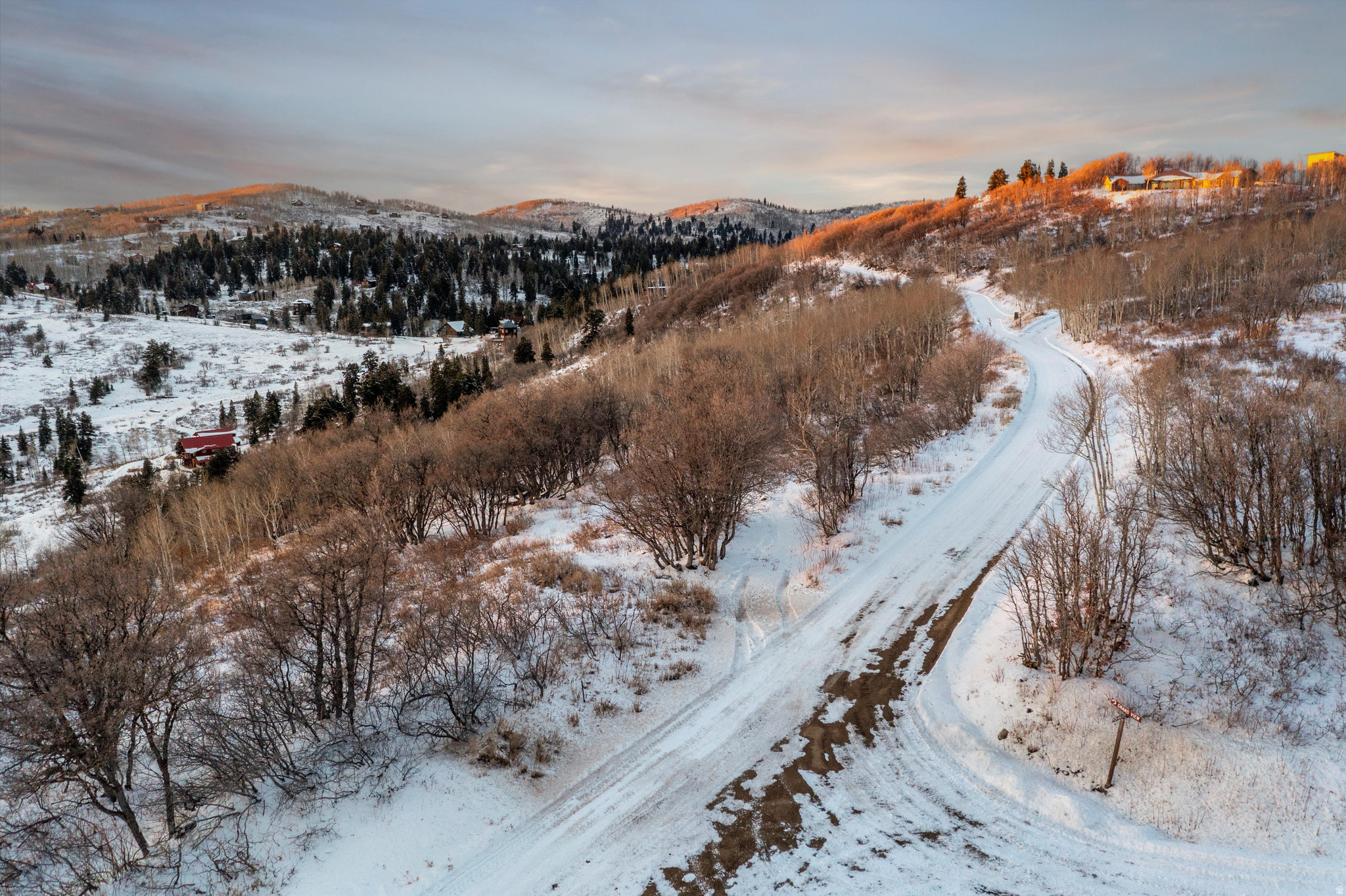 TERRA DEL SOL II SUB - Land