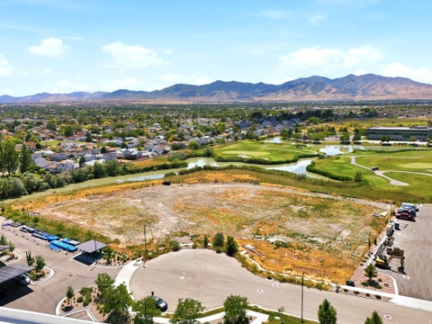 Vacant Land For Sale - 2828 S Leadership Ct #3<br/> West Valley City, UT 84120