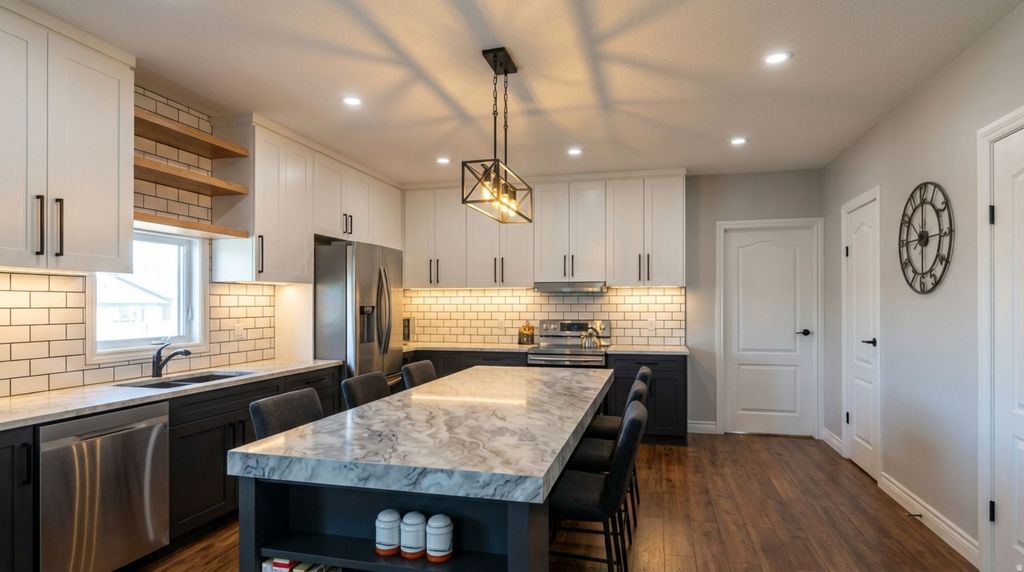 Photo of 371 W 480 S, Ephraim, UT 84627 (MLS # 2139848)