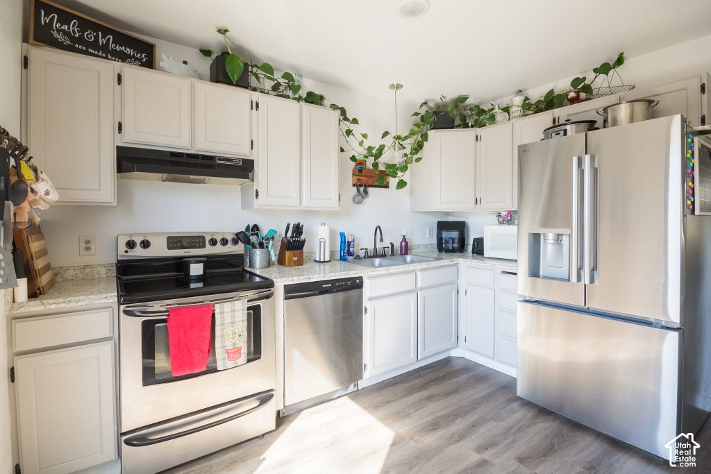 Photo of 1200 N 100 W #43 W, Vernal, UT 84078 (MLS # 2192953)