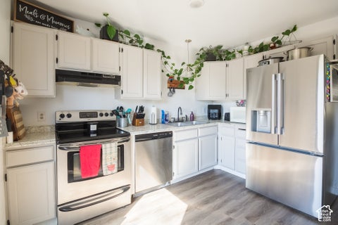 Photo of 1200 N 100 W #43 W, Vernal, UT 84078 (MLS # 2192953)