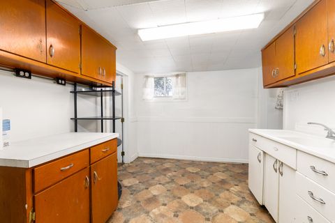 Tiny photo for 409 S 300 W, Cedar City, UT 84720 (MLS # 2159136)