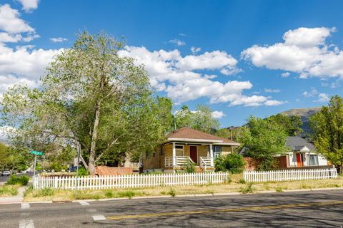 Tiny photo for 409 S 300 W, Cedar City, UT 84720 (MLS # 2159136)