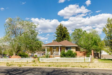 Photo of 409 S 300 W, Cedar City, UT 84720 (MLS # 2159136)