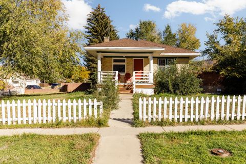 Tiny photo for 409 S 300 W, Cedar City, UT 84720 (MLS # 2159136)