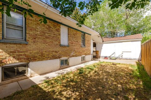 Tiny photo for 409 S 300 W, Cedar City, UT 84720 (MLS # 2159136)