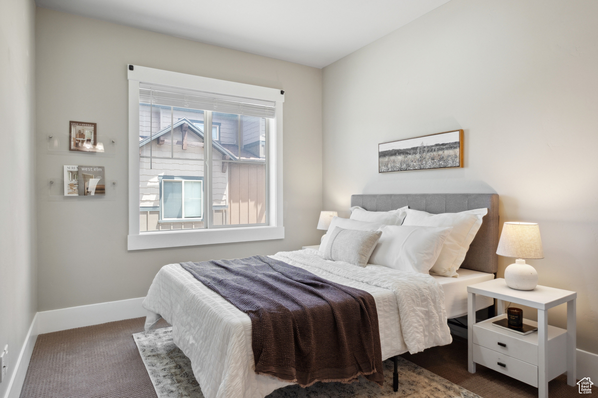 PARK'S EDGE - Residential