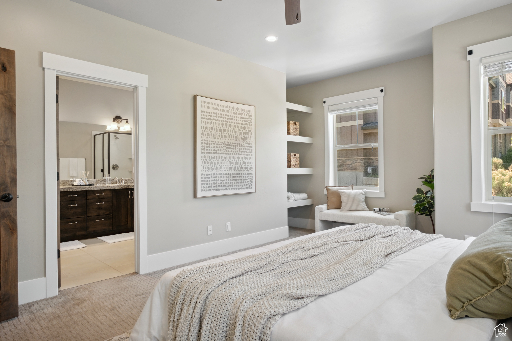 PARK'S EDGE - Residential