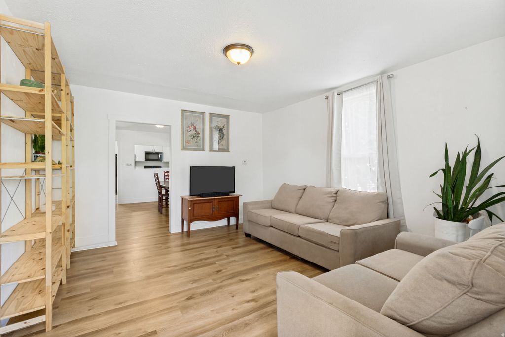 Photo of 2358 QUINCY AVE, Ogden, UT 84401 (MLS # 2170987)