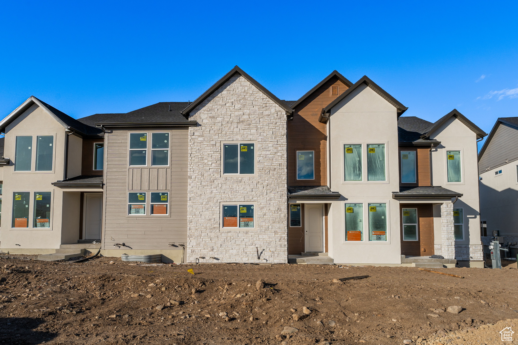 6481 W Baldy Ridge Ln #264, Herriman, Utah image 1