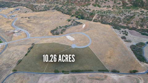 Photo of E S PRESERVE DR, Mapleton, UT 84664 (MLS # 2184057)