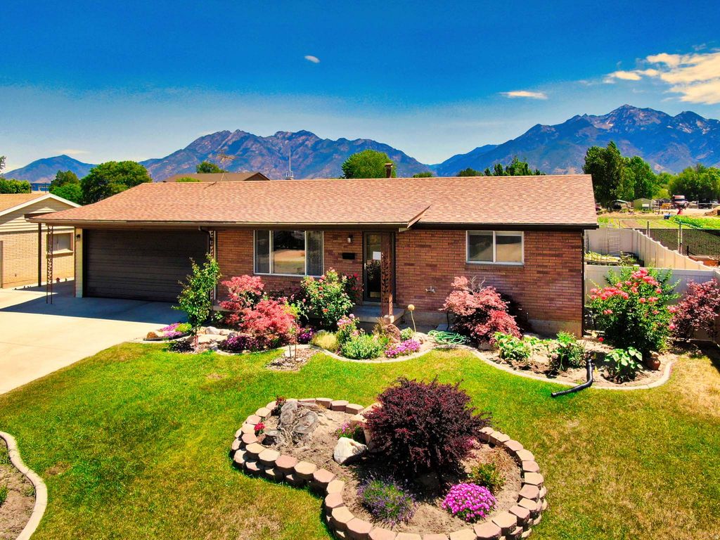 Photo of 8097 S 535 E, Sandy, UT 84070 (MLS # 2167823)
