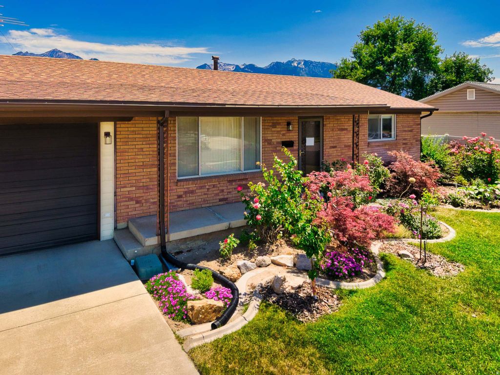 Photo of 8097 S 535 E, Sandy, UT 84070 (MLS # 2167823)