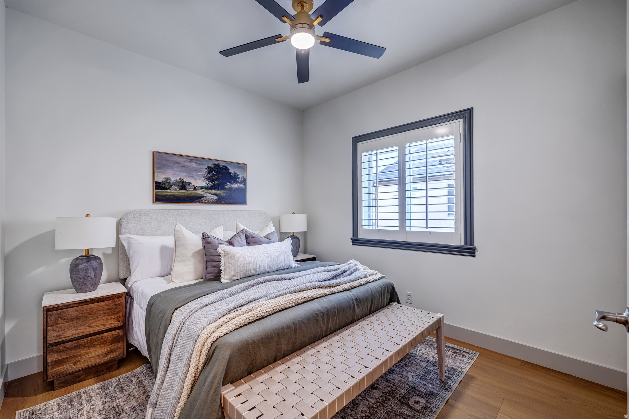 FOX GATE FARMS - Residential