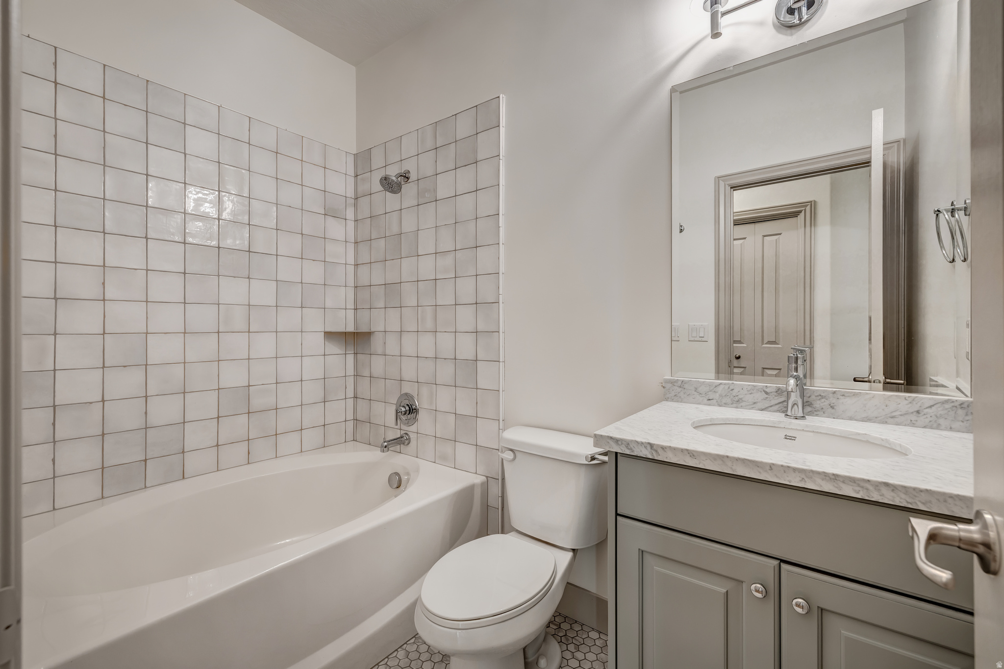 FOX GATE FARMS - Residential