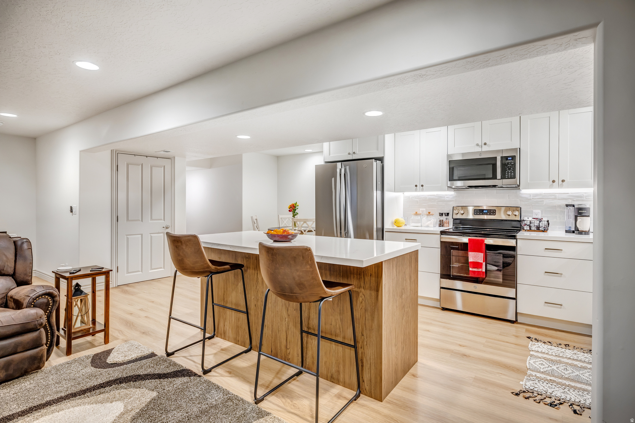 FOX GATE FARMS - Residential