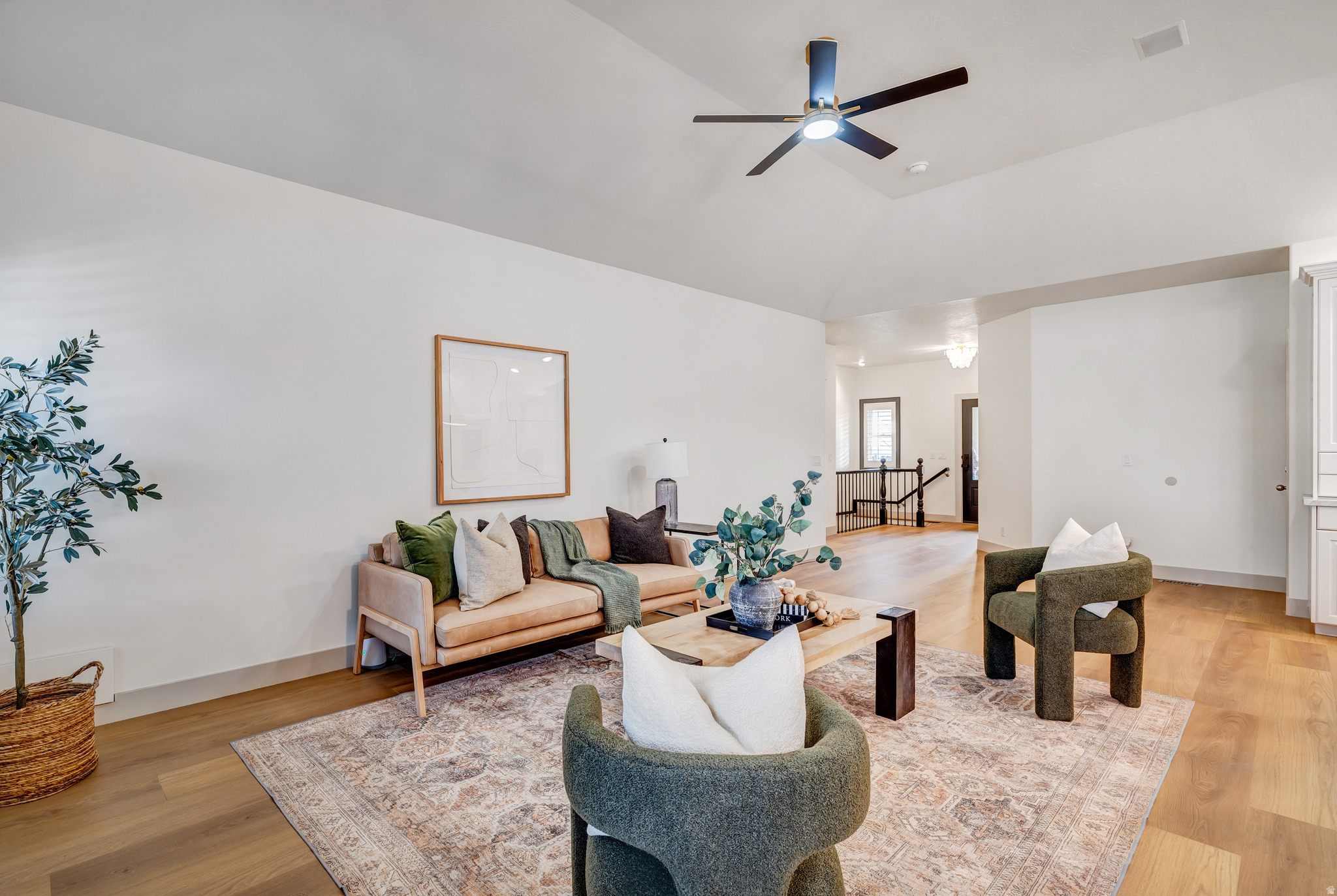 FOX GATE FARMS - Residential