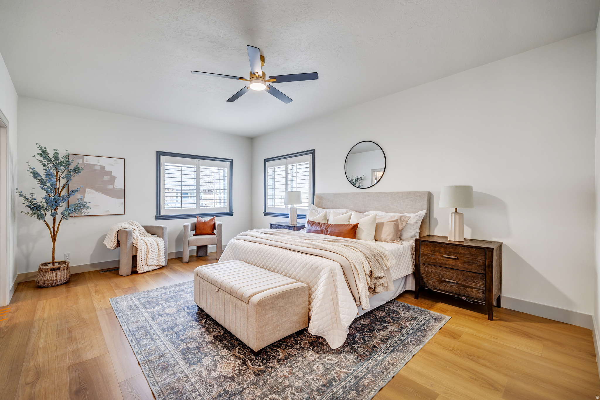 FOX GATE FARMS - Residential