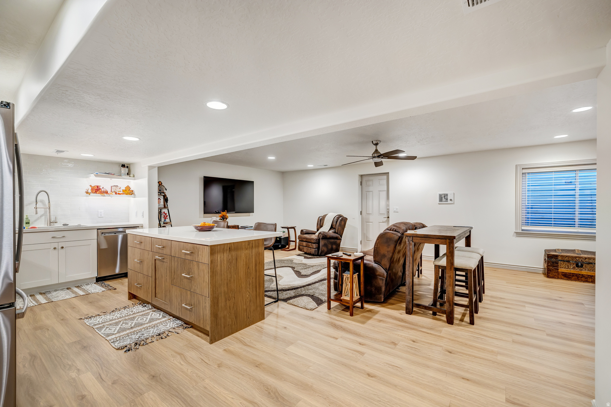 FOX GATE FARMS - Residential