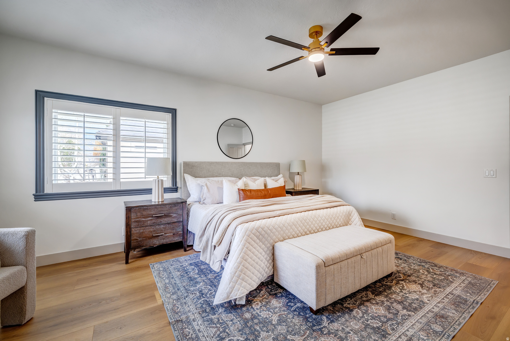 FOX GATE FARMS - Residential