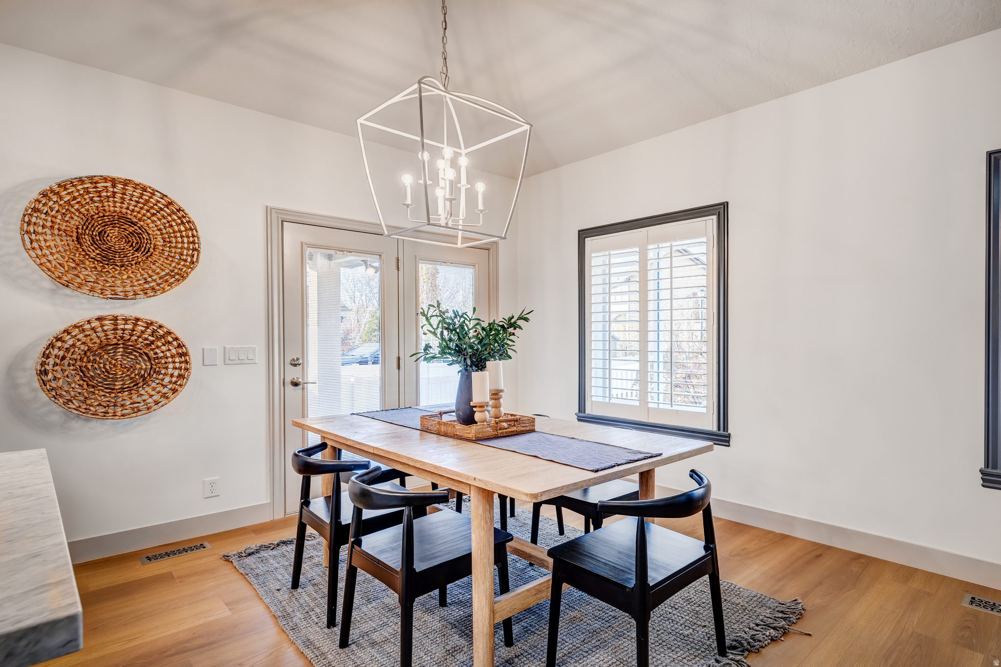 FOX GATE FARMS - Residential