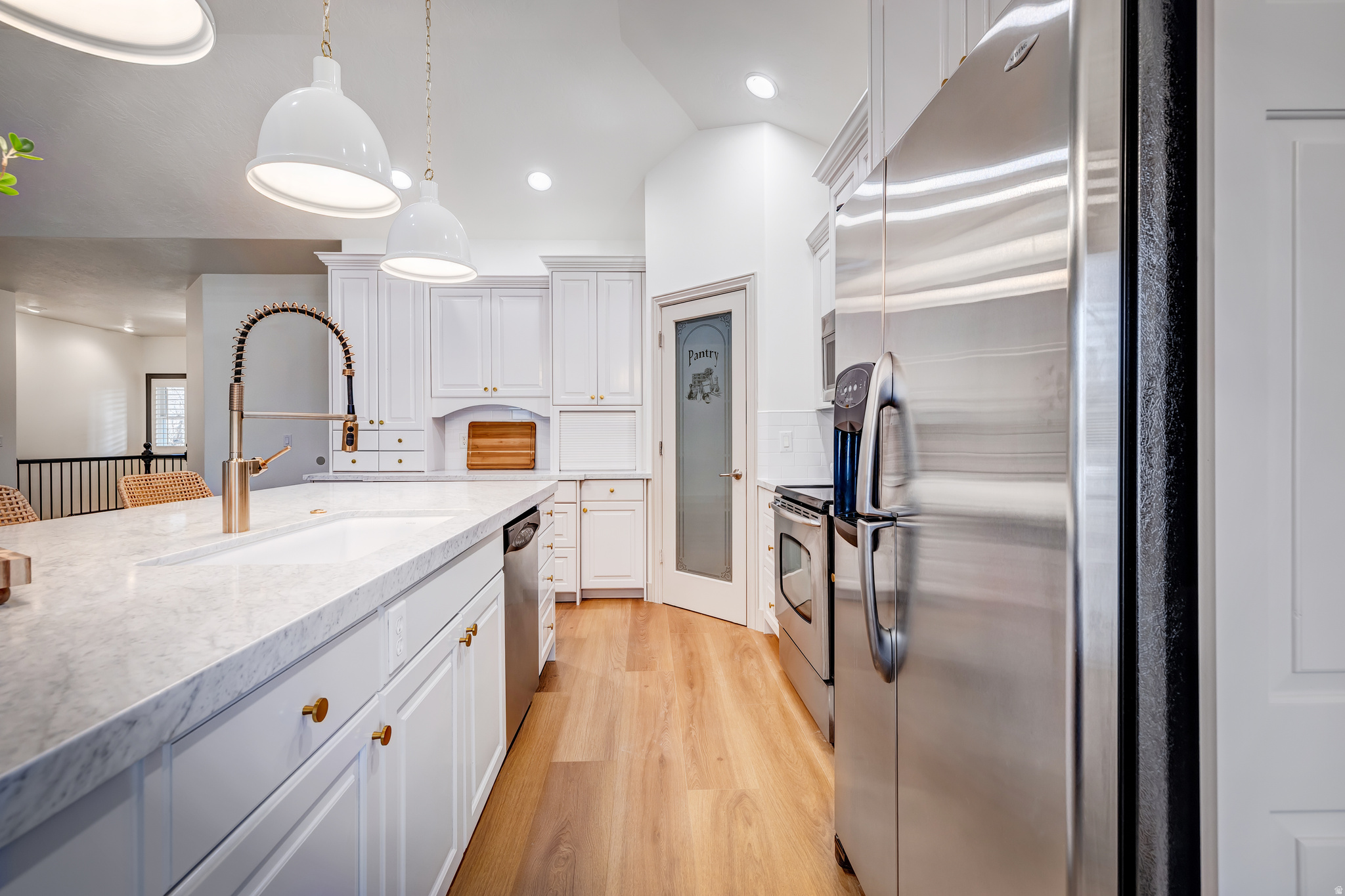 FOX GATE FARMS - Residential