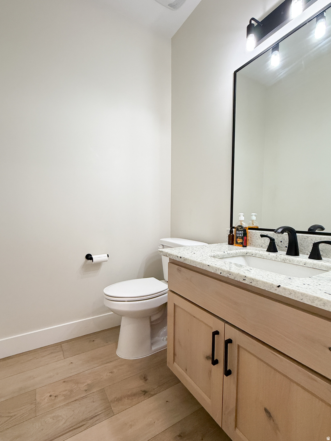 H&L ANDERSEN - Residential