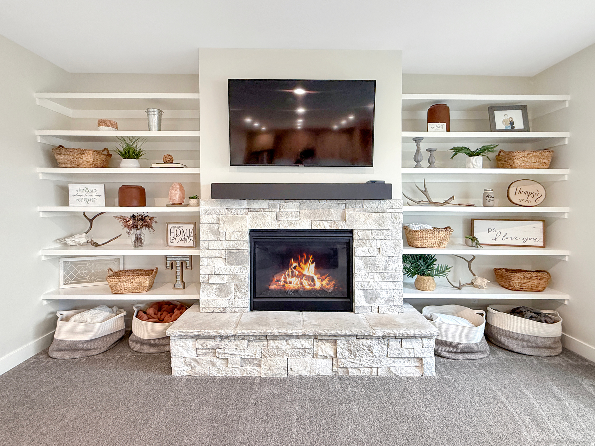 H&L ANDERSEN - Residential