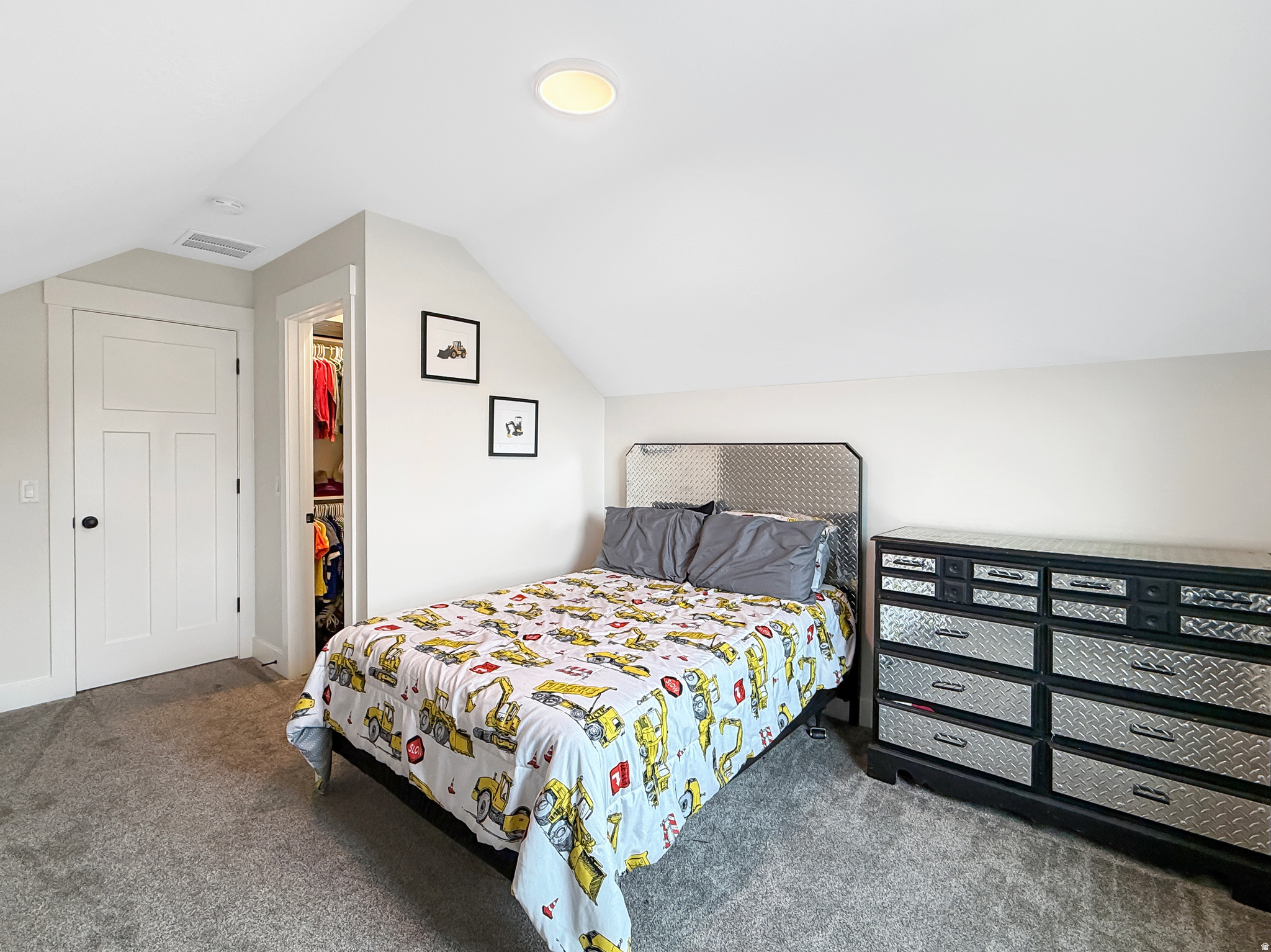 H&L ANDERSEN - Residential