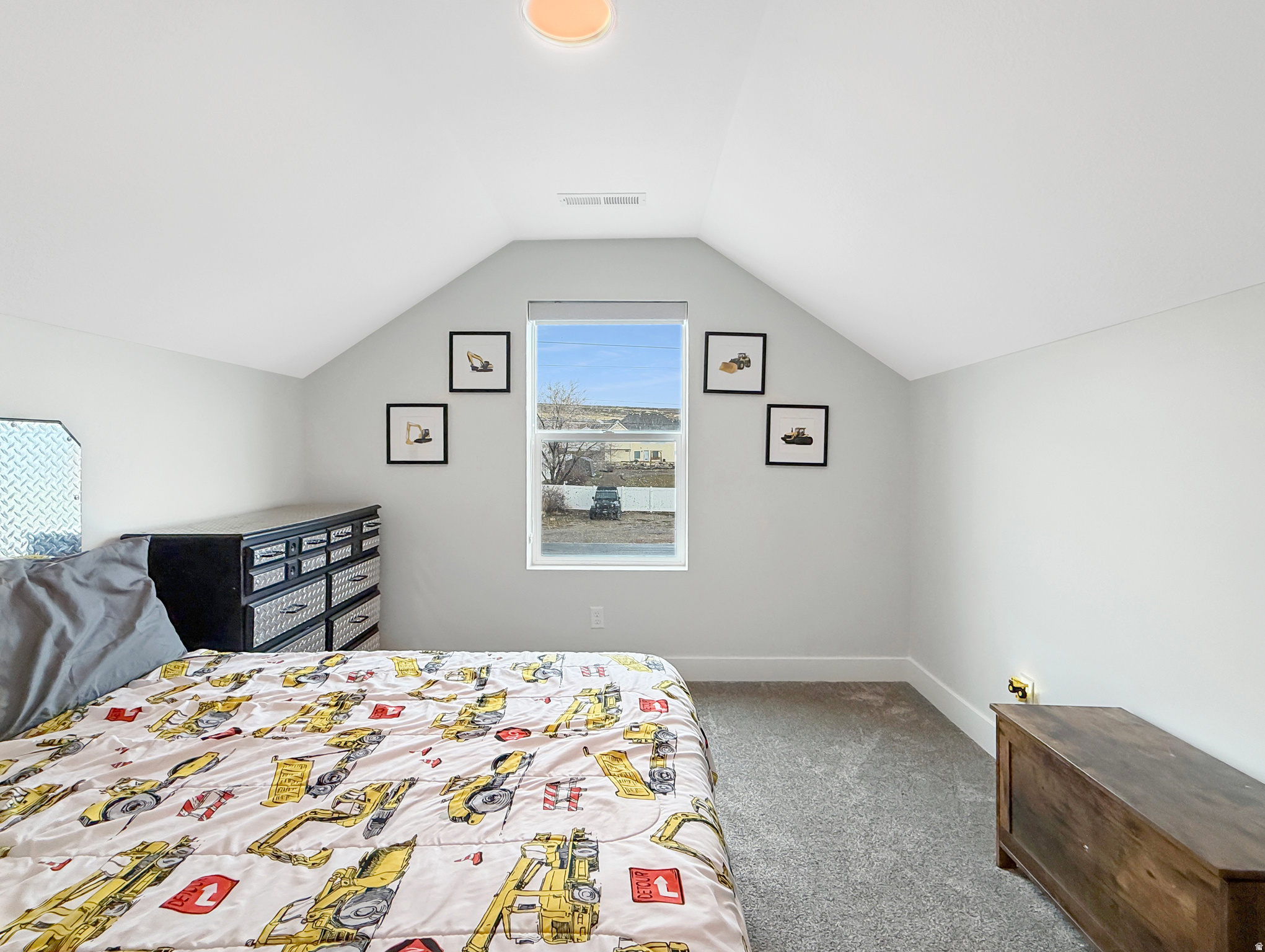 H&L ANDERSEN - Residential