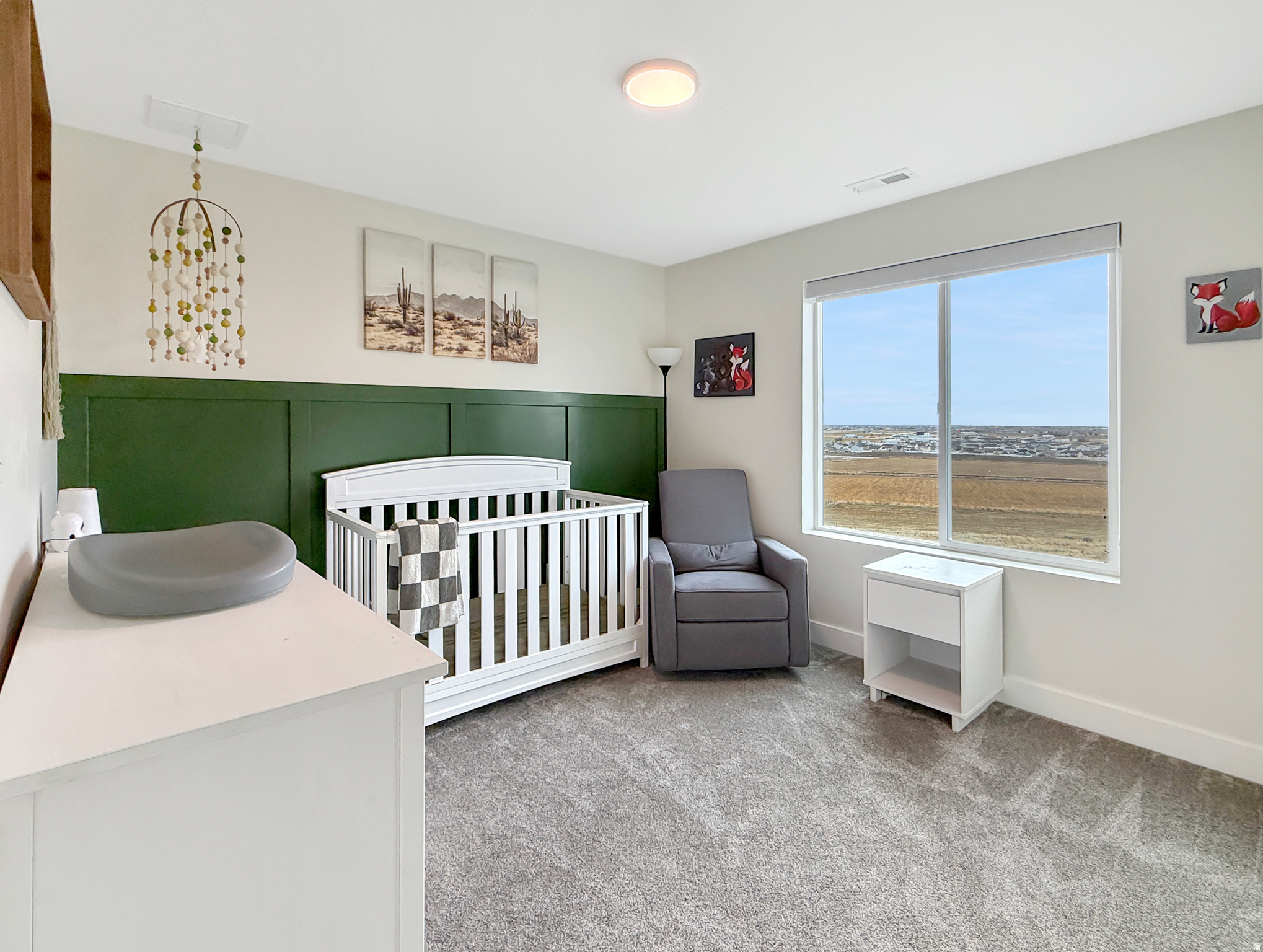 H&L ANDERSEN - Residential