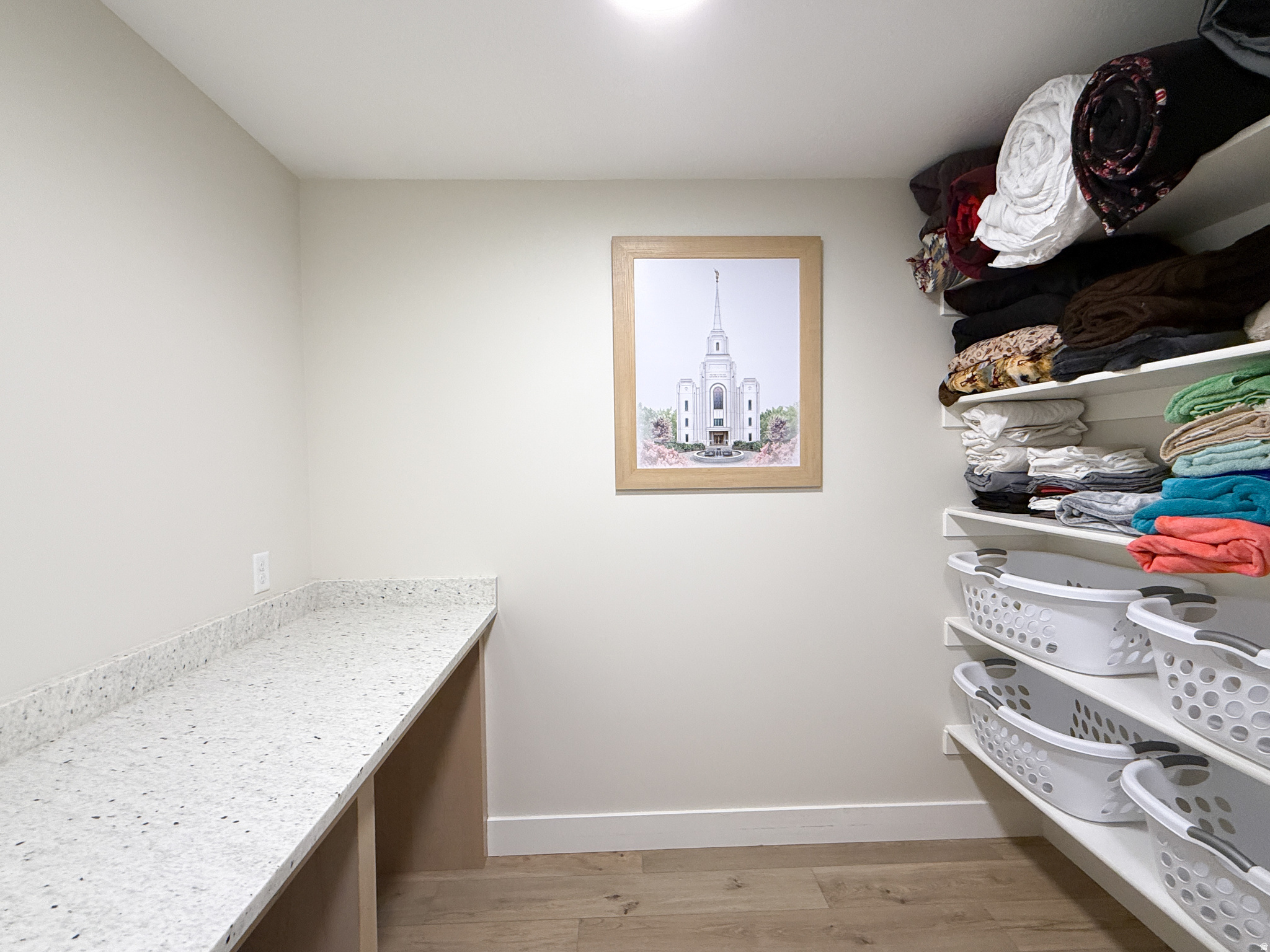 H&L ANDERSEN - Residential