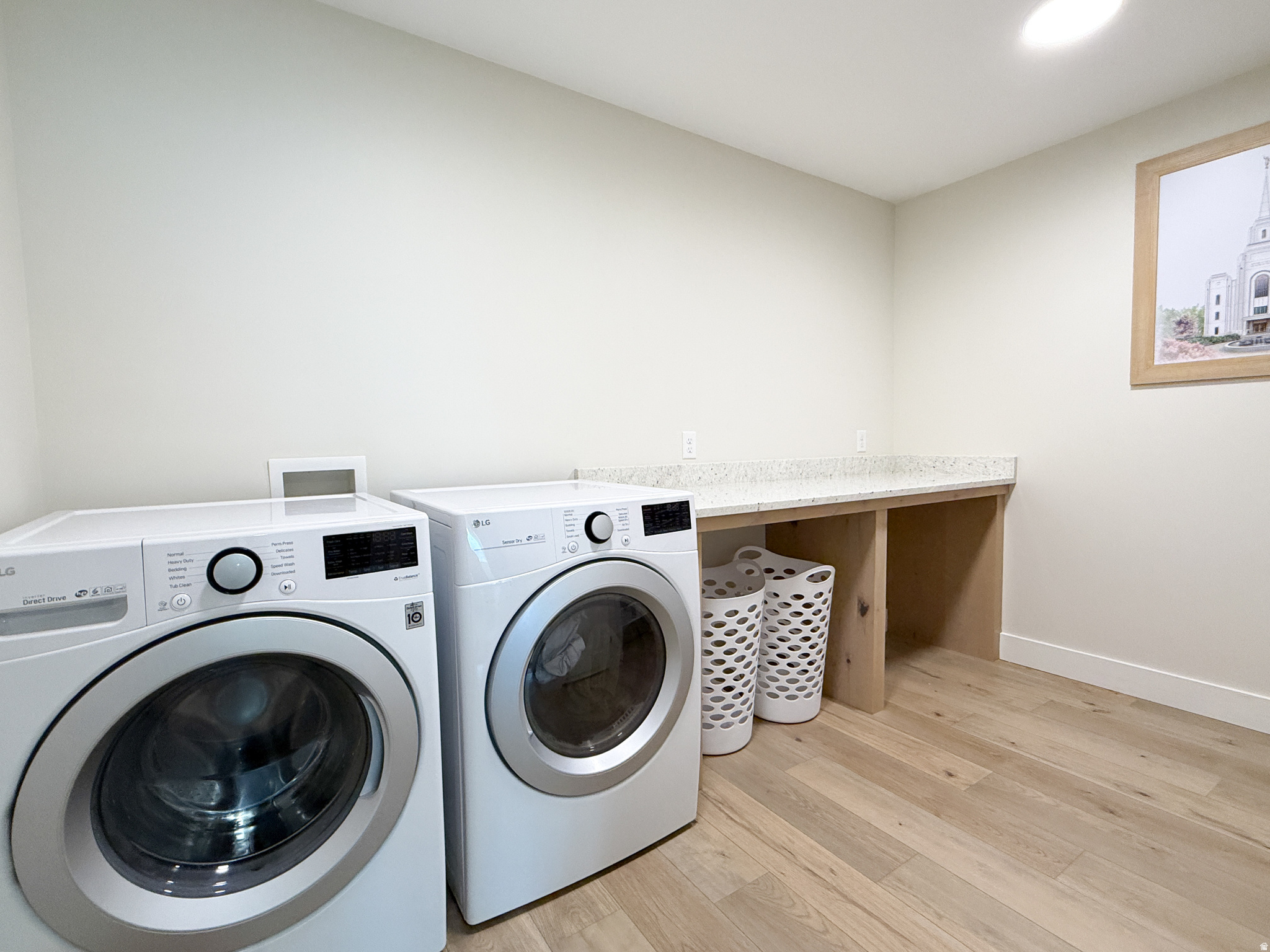 H&L ANDERSEN - Residential