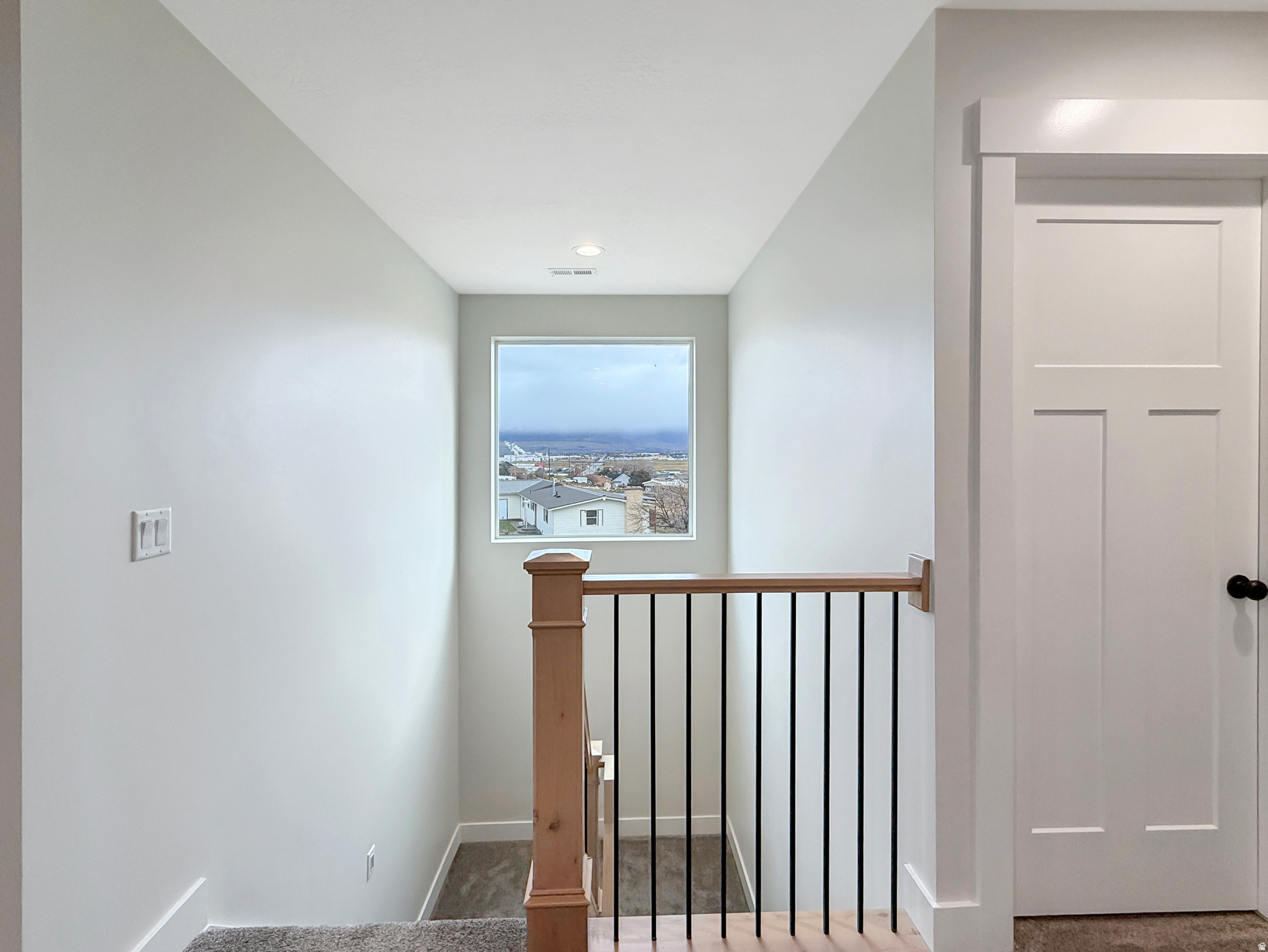 H&L ANDERSEN - Residential