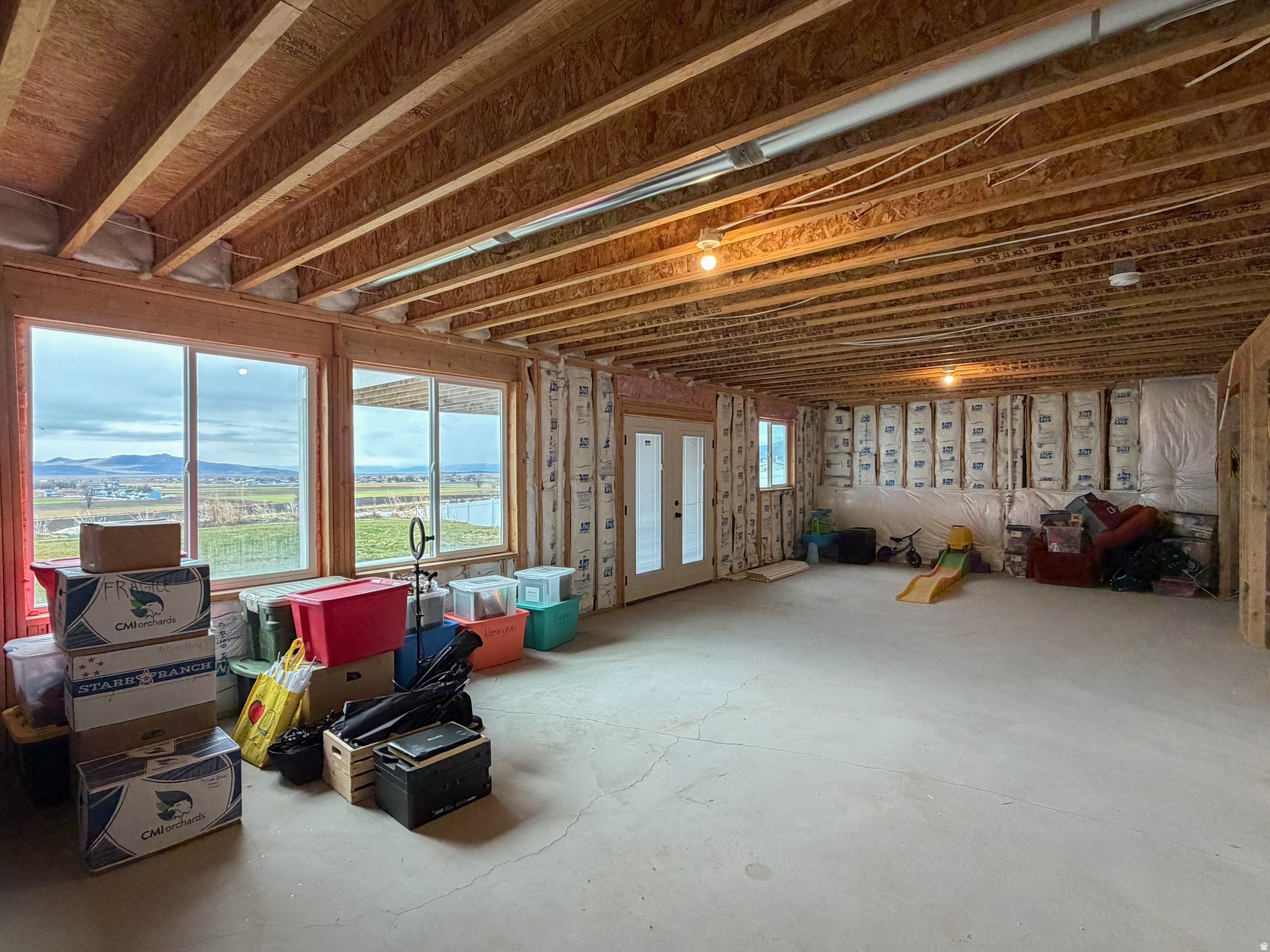 H&L ANDERSEN - Residential